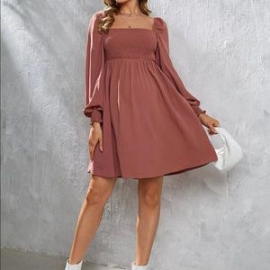 Maternity Dress